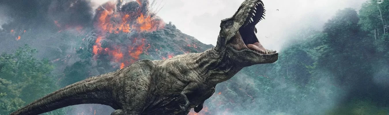 Efeitos Especiais: A evolução dos Dinossauros no Cinema