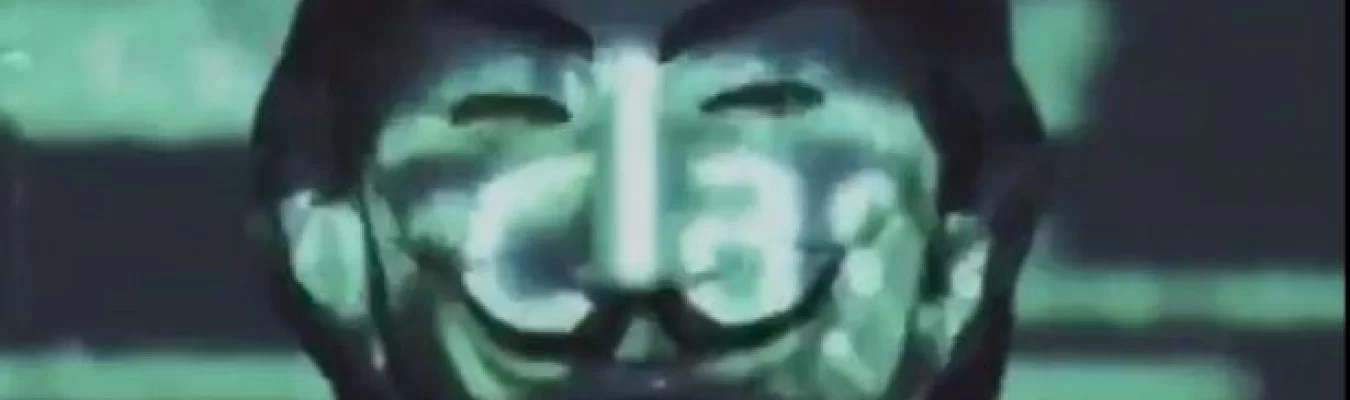 EUA: Grupo de hackers Anonymous reaparece e ameça autoridades