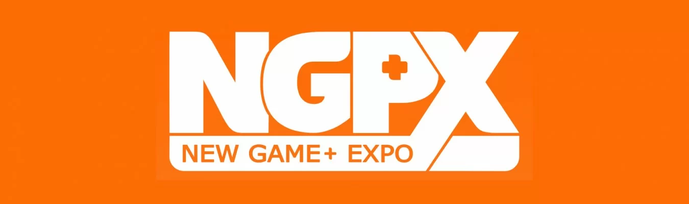 Evento New Game + Expo está marcada para 23 de junho, com 14 editoras do Japão