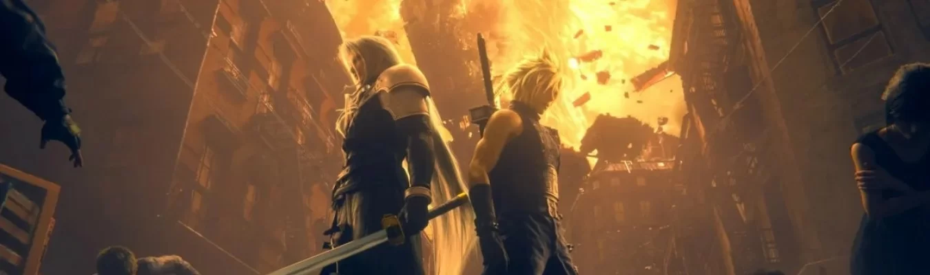 Final Fantasy 7 Remake | Produtor queria mudar ainda mais a história em relação ao original