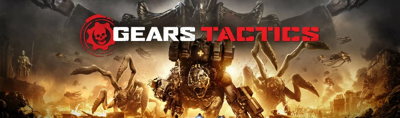 Gears Tactics é o primeiro jogo a receber suporte ao VRS DirectX12