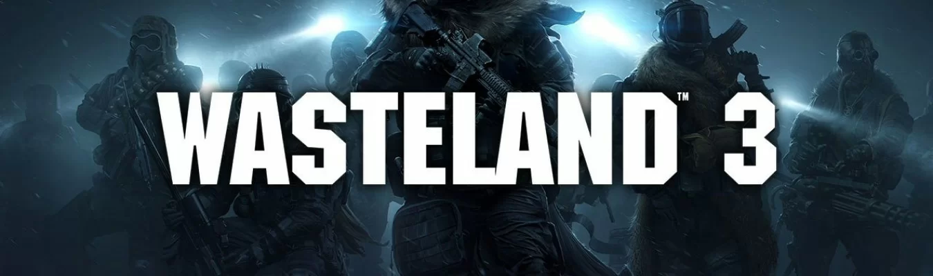 inXile revela a história, mundo e personagens de Wasteland 3