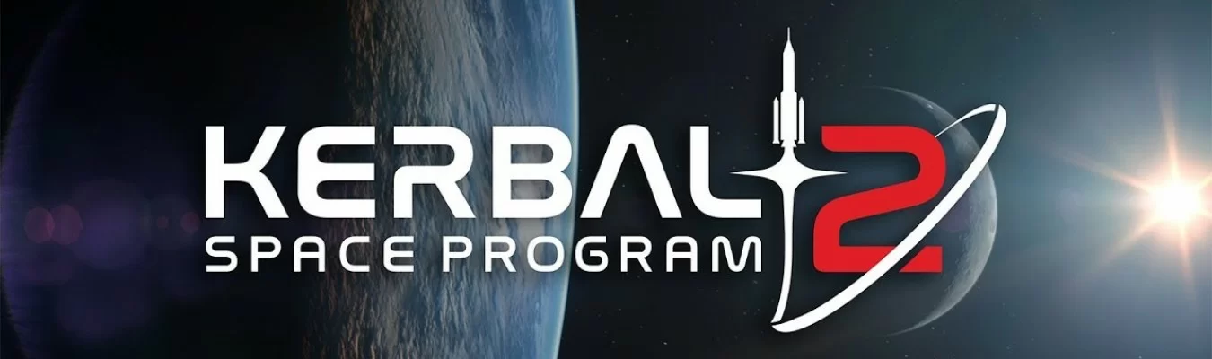 Kerbal Space Program 2 é adiado para 2021