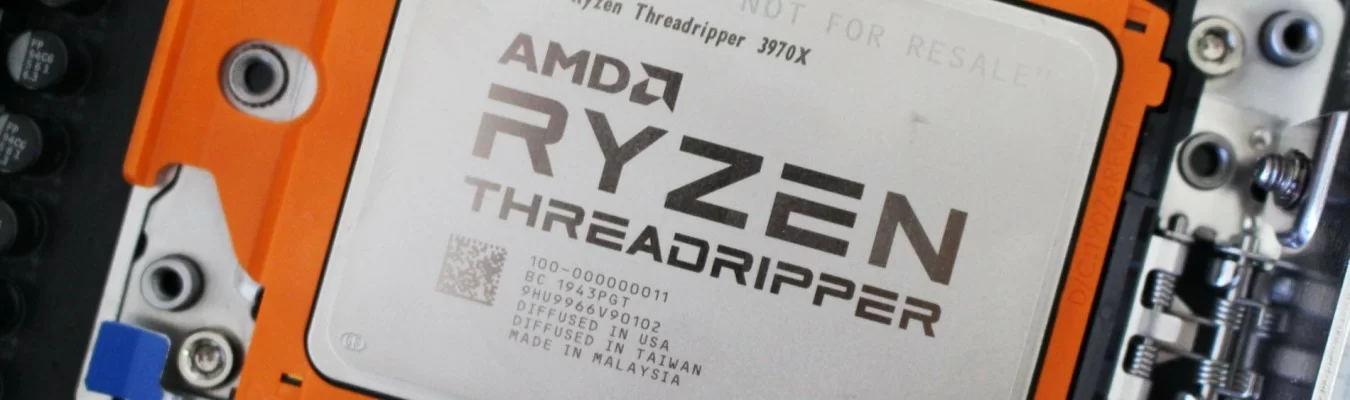Linus Torvalds muda para Ryzen Threadripper após 15 anos de Intel