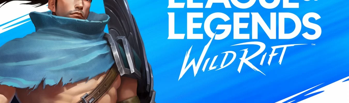 Requisitos mínimos para League of Legends: Wild Rift