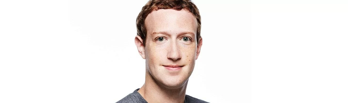 Mark Zuckerberg se torna o 3º homem mais rico do mundo