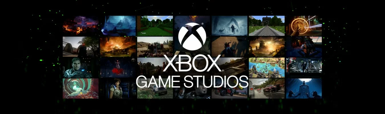 Microsoft diz estar preparando a maior e melhor Line-up de Jogos Exclusivos na história do Xbox