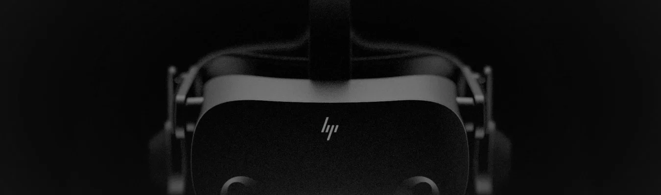 Microsoft e HP apresentarão seu novo headset VR em 28 de maio