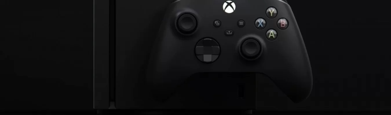Microsoft falará sobre a Arquitetura e XVA do Xbox Series X em 17 de agosto, na THC 2020