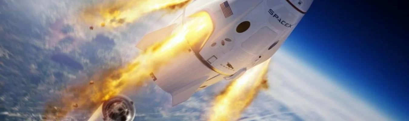 Nasa e SpaceX fazem hoje nova tentativa de lançamento espacial