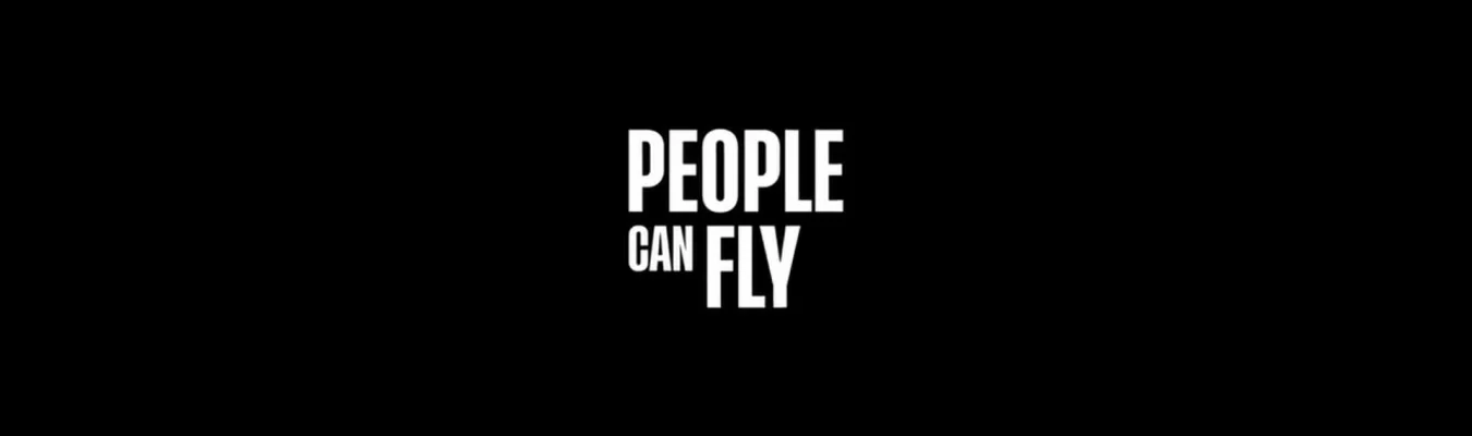 People Can Fly Studio completa 18 anos de vida com mudança na Logo e novas metas