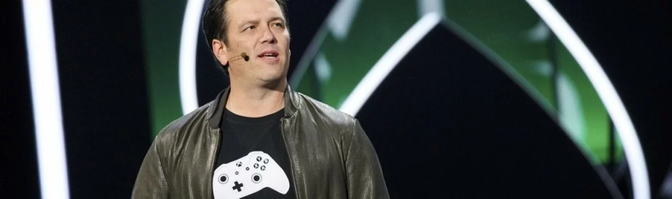 Phil Spencer fala sobre as dificuldades que teve ao assumir a divisão Xbox