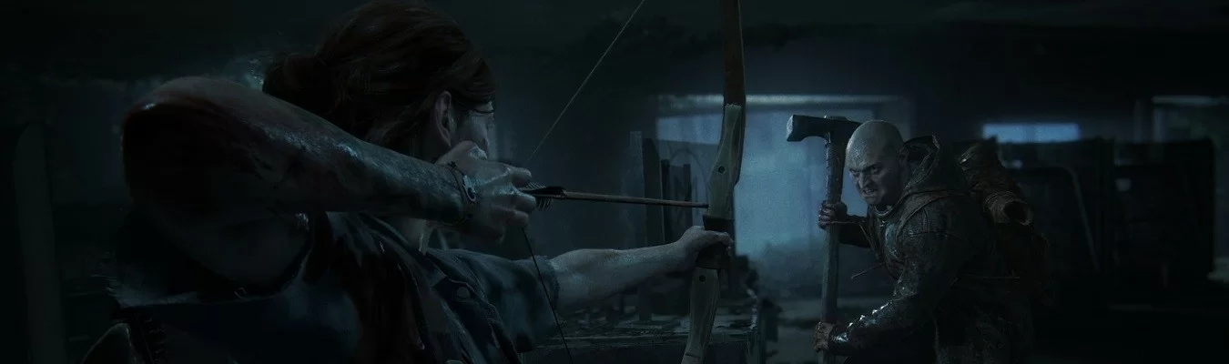 Primeiras impressões de The Last of Us: Part II são excelentes