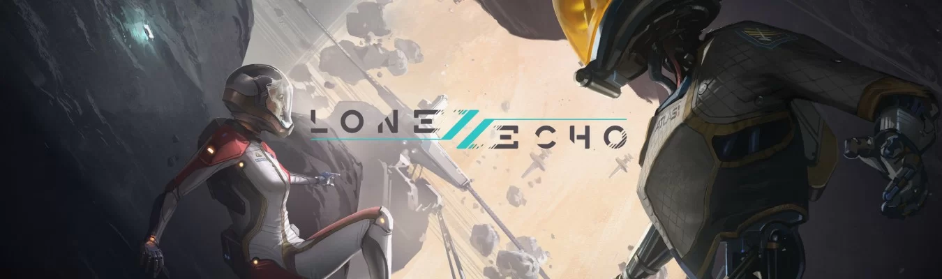 Ready at Dawn anuncia que o Cross-Play em Echo VR já está disponível em Beta Aberto