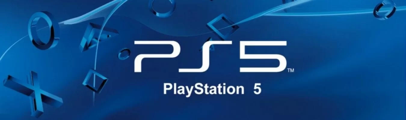 Revelação do design do console PS5 está próxima, diz repórter da Bloomberg