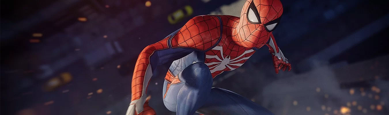 Rumor | Marvels Spider-Man será o próximo jogo do PS Plus de junho