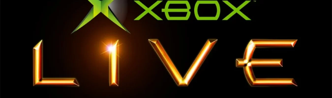 Servidores do primeiro Xbox serão revividos após 10 anos