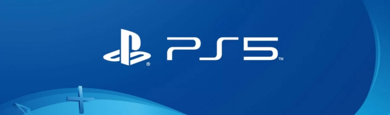 Sony diz que o PS5 será lançado globalmente