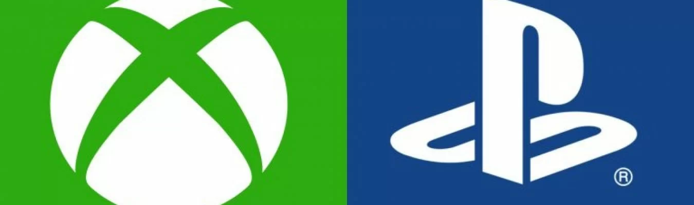 Sony diz que parceria com a Microsoft em jogos na nuvem será “muito forte”