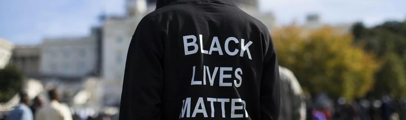 Sony se posiciona a favor do movimento Black Lives Matter