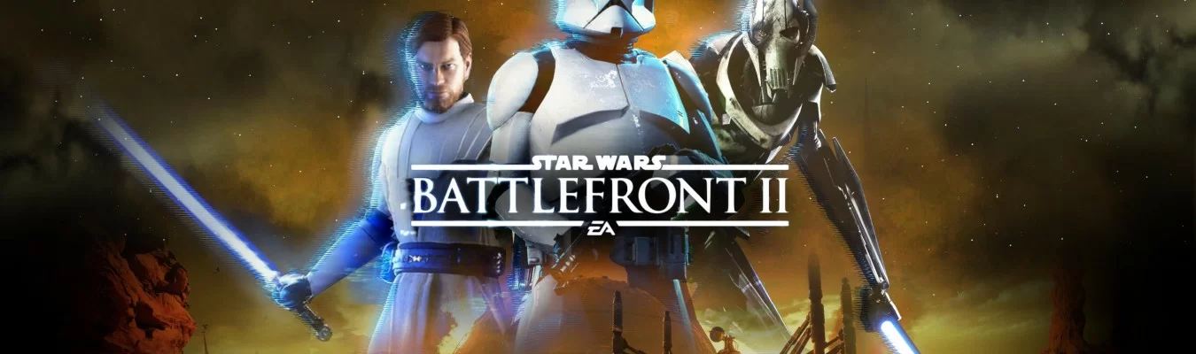 Star Wars: Battlefront II | Nova atualização já está disponível