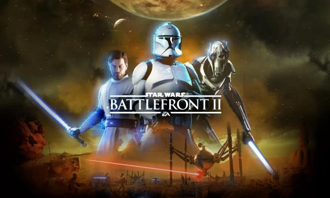 Is Star Wars BattleFront 2 Crossplay / Cross Platform? PC / XBOX / PS4 /  PS5 