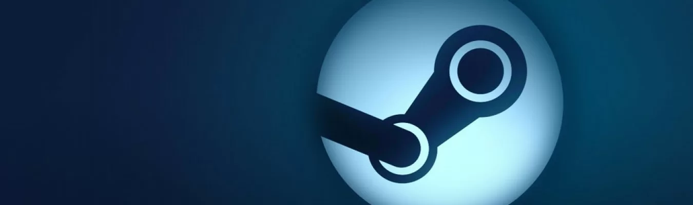 Steam Cloud Gaming aparece novamente entre linhas de código