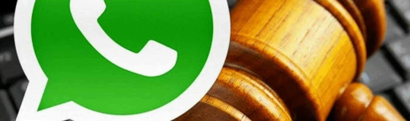 STF suspende julgamento de bloqueio do WhatsApp pela justiça