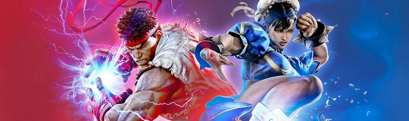 Street Fighter V: Champion Edition Season Pass 5 é anunciado com novos personagens e estágios
