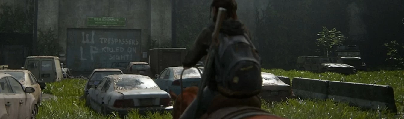 Terceiro episódio da séries de vídeos sobre The Last of Us Part II já está disponível