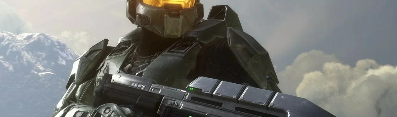 Testes de Halo 3 no PC começarão em Junho