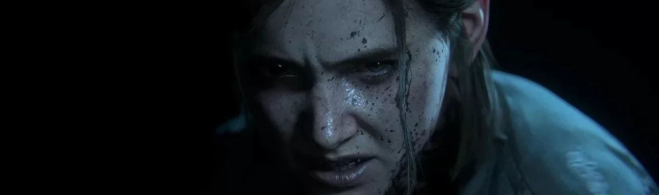 The Last of Us Part II mata o último proprietário vivo do PlayStation Vita