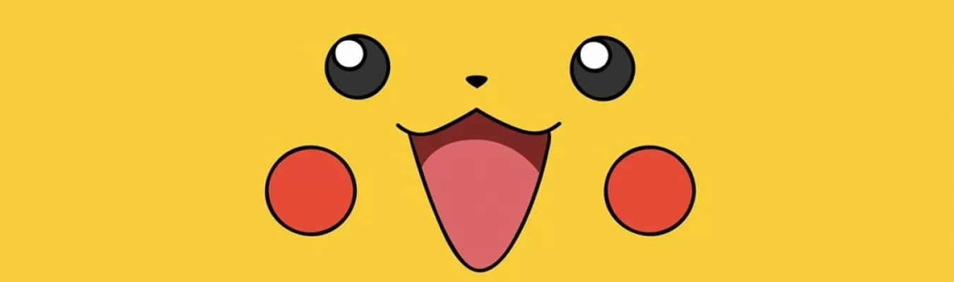 The Pokémon Company anuncia aumento de 14,8% nos lucros