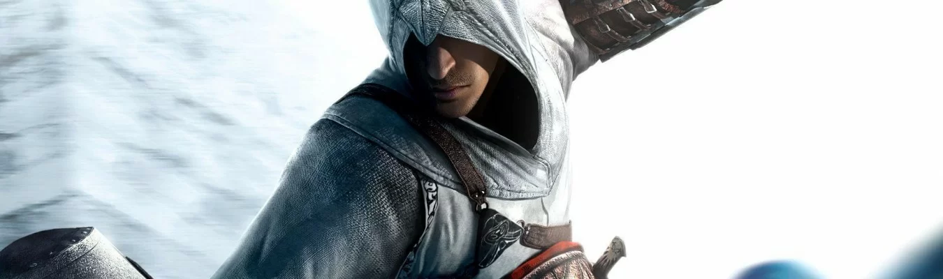 Ubisoft adicionou todas as atividades secundárias no primeiro Assassins Creed em apenas cinco dias