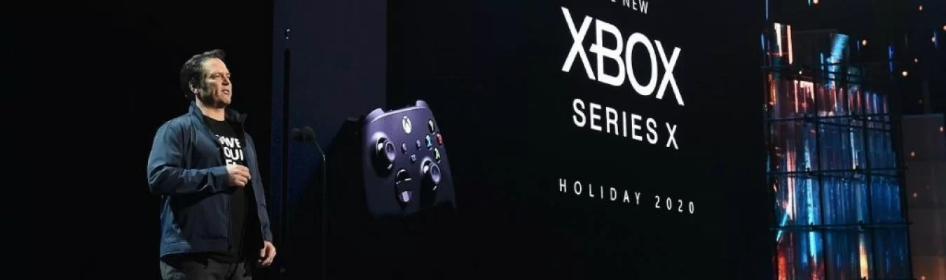 Unidades suficientes do Xbox Series X estarão disponíveis no lançamento, diz Phil Spencer