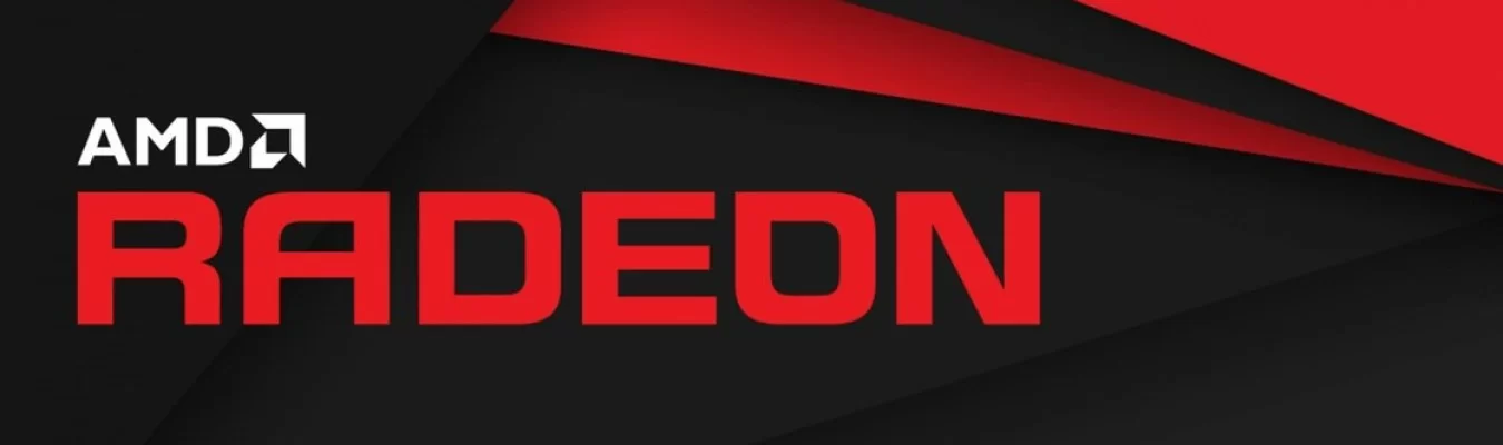 AMD enviou mais de 550 milhões de GPUs desde 2013
