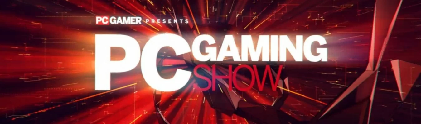 Assista aqui a apresentação do PC Gaming Show