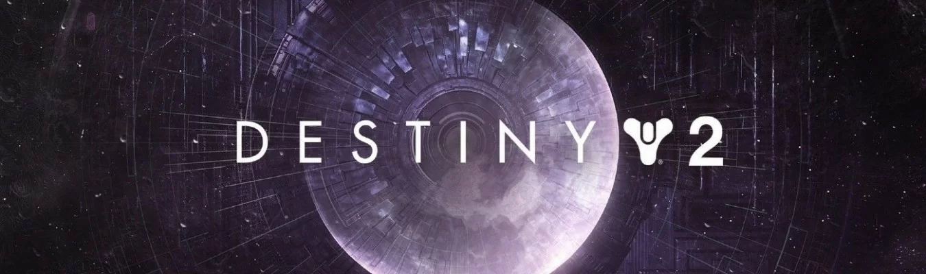 Bungie compartilha novo teaser de Destiny 2 com o Drifter