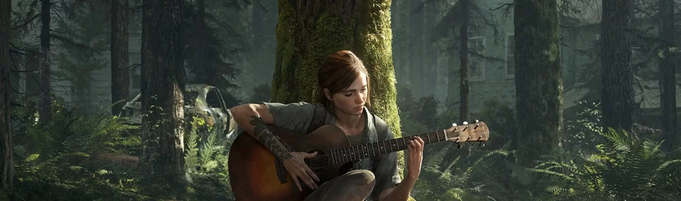 Desenvolvedora de The Last of Us Part II diz tiveram que cortar muito conteúdo do jogo