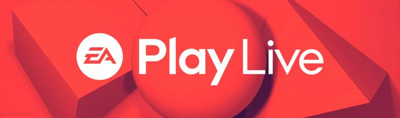 EA Play Live 2020 adiado para 18 de junho