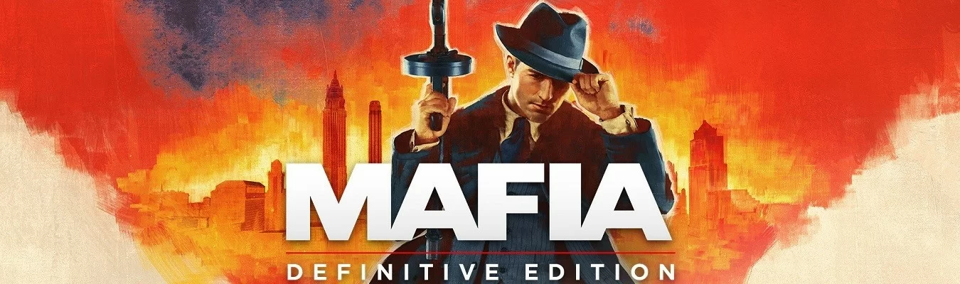 Veja o trailer do aguardado Remake de Mafia