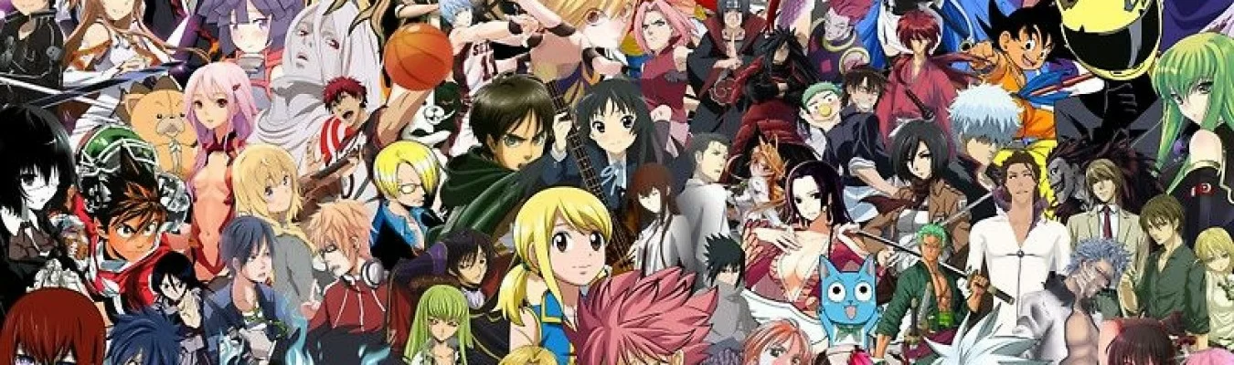 Conheça 10 ÓTIMOS animes recentes para assistir agora no