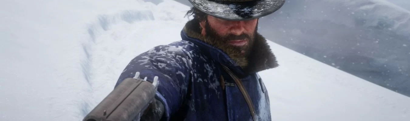 Fãs criam petição para a Rockstar lançar uma DLC de história para Red Dead Redemption II