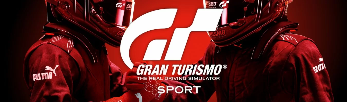 Gran Turismo Sport ganhará nova atualização com conteúdos na próxima semana