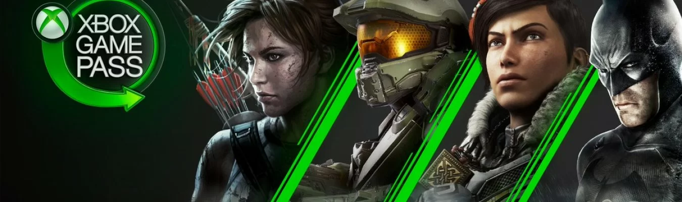 Jogos do mês de maio para o Xbox Game Pass são revelados: DayZ, Red Dead  II, FF IX e Fractured Minds