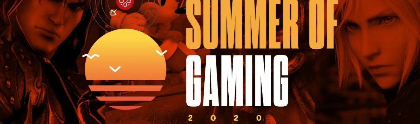 IGN Summer of Gaming 2020 é adiado