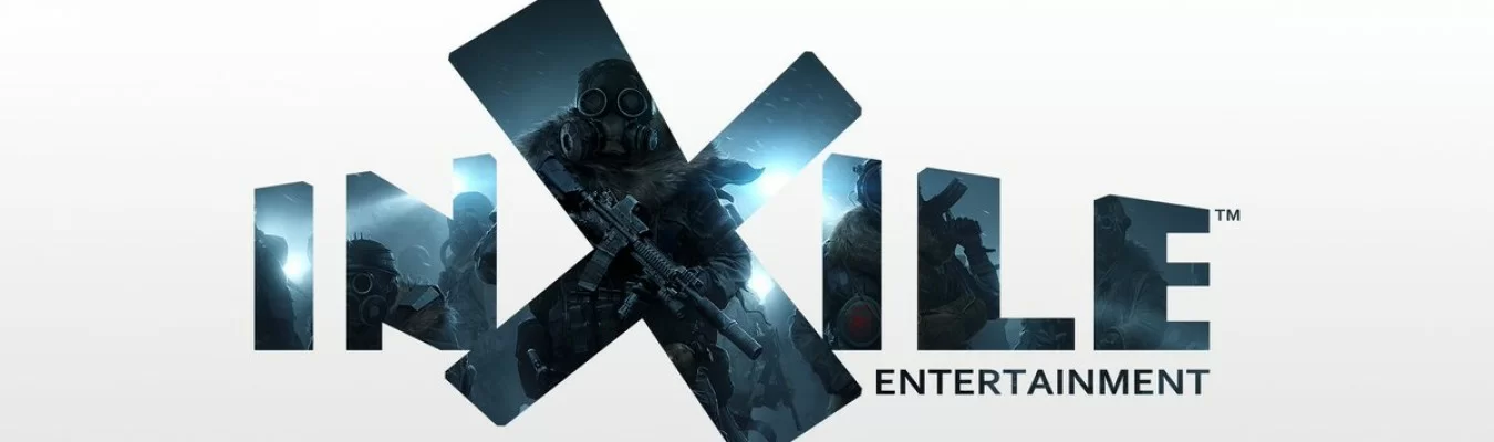 inXile Entertainment expande seu estúdio com nova subsidiária na Califórnia