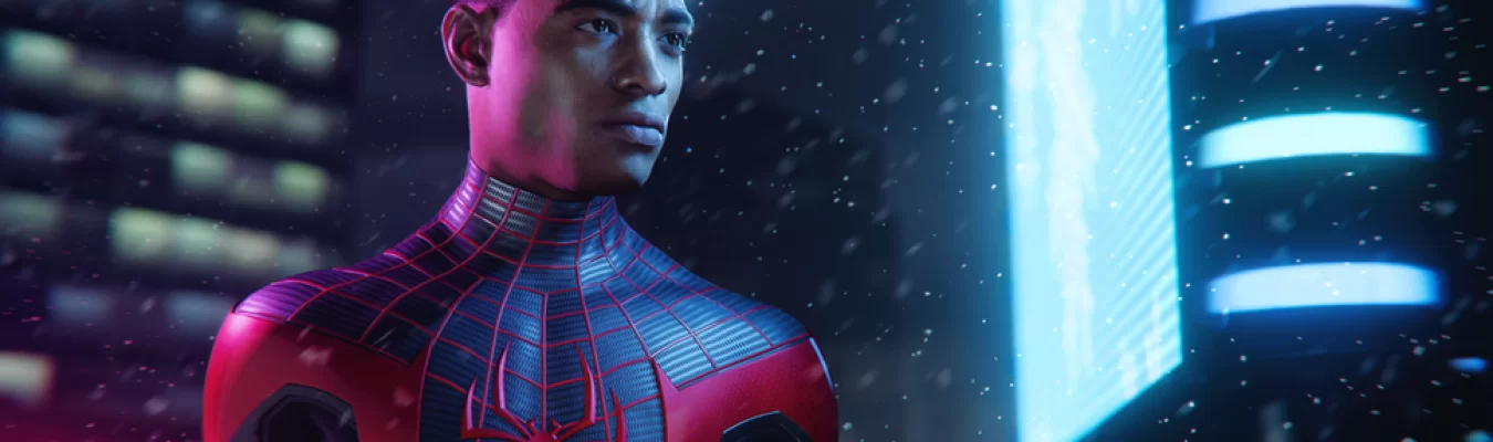 Jogador encontra a localização do trailer de Spider-Man: Miles Morales no primeiro jogo