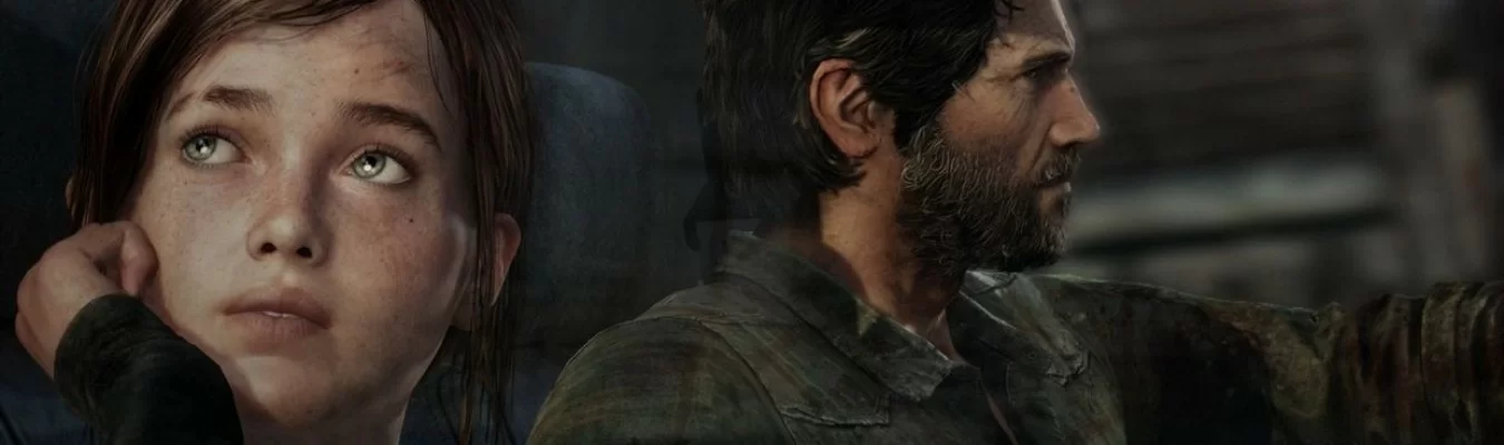 Neil Druckmann fala sobre os desafios emocionais da série The Last of Us da HBO