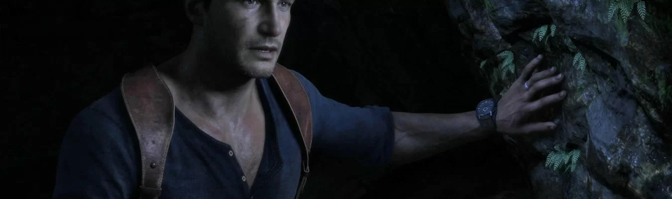 Novo Easter Egg de The Last of Us é descoberto em Uncharted 4